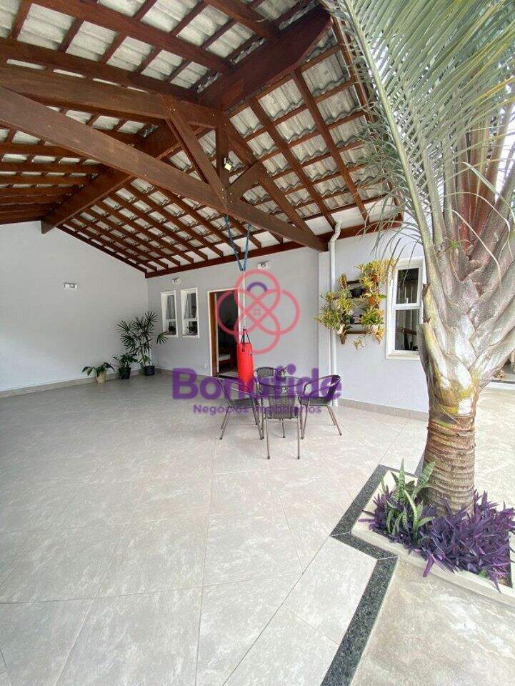 Casa à venda no Jardim Paracatu: 