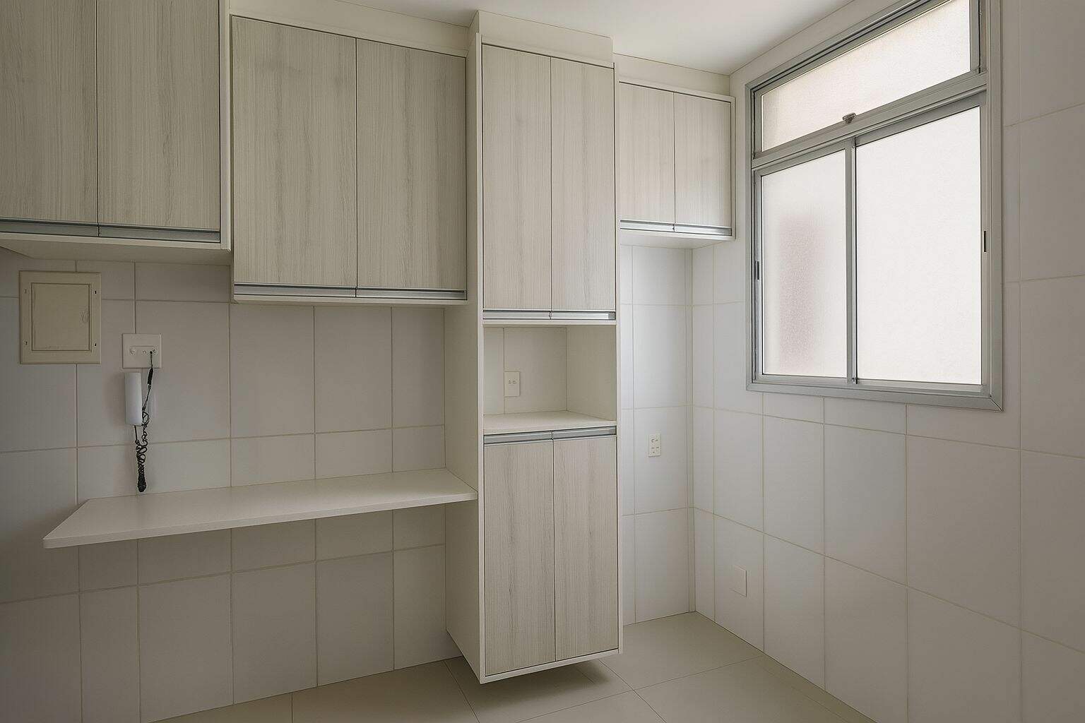 Apartamento à venda no Jardim Santa Teresa: 