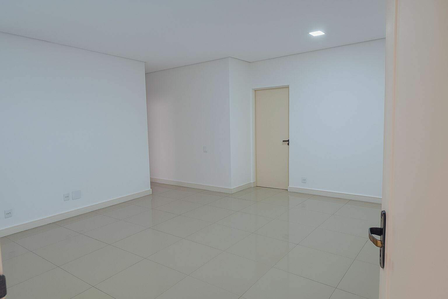 Apartamento à venda no Jardim Santa Teresa: 
