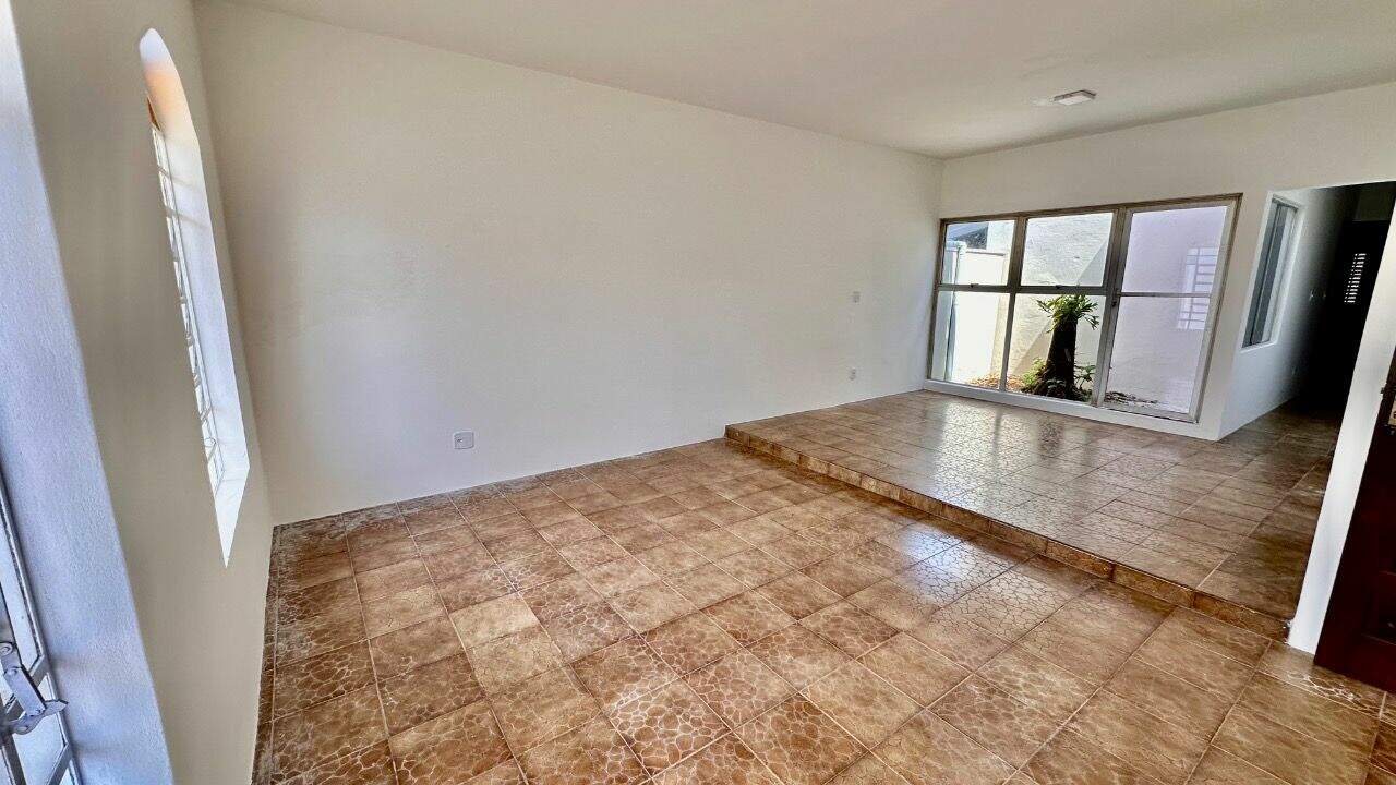 Casa à venda no Vila Liberdade: 