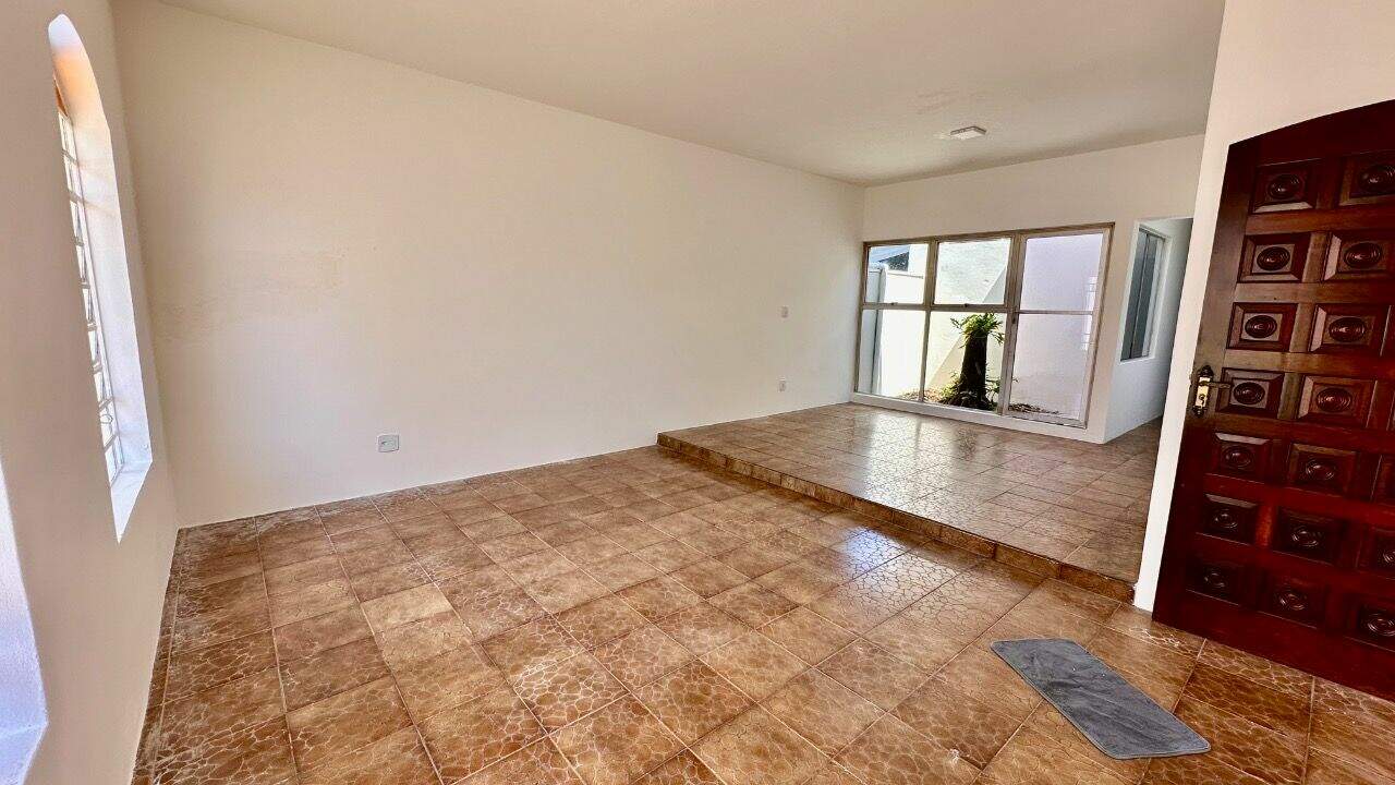 Casa à venda no Vila Liberdade: 