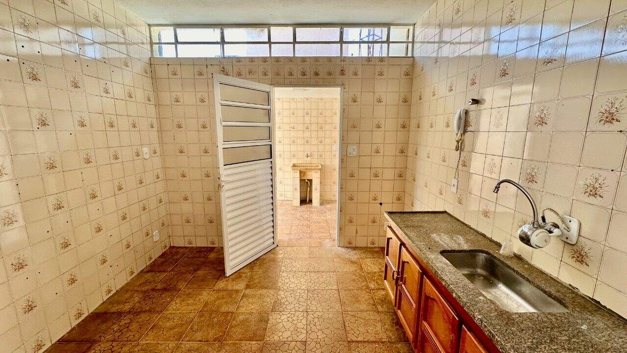 Casa à venda no Vila Liberdade: 