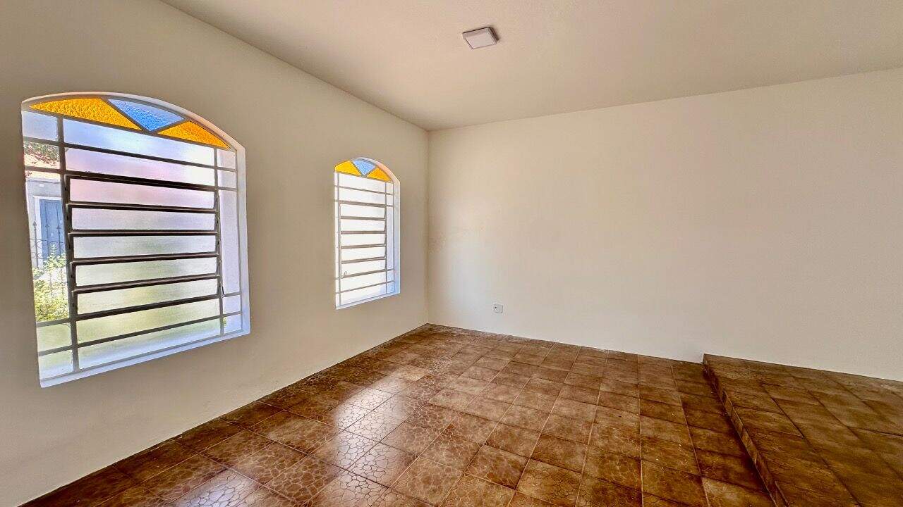 Casa à venda no Vila Liberdade: 