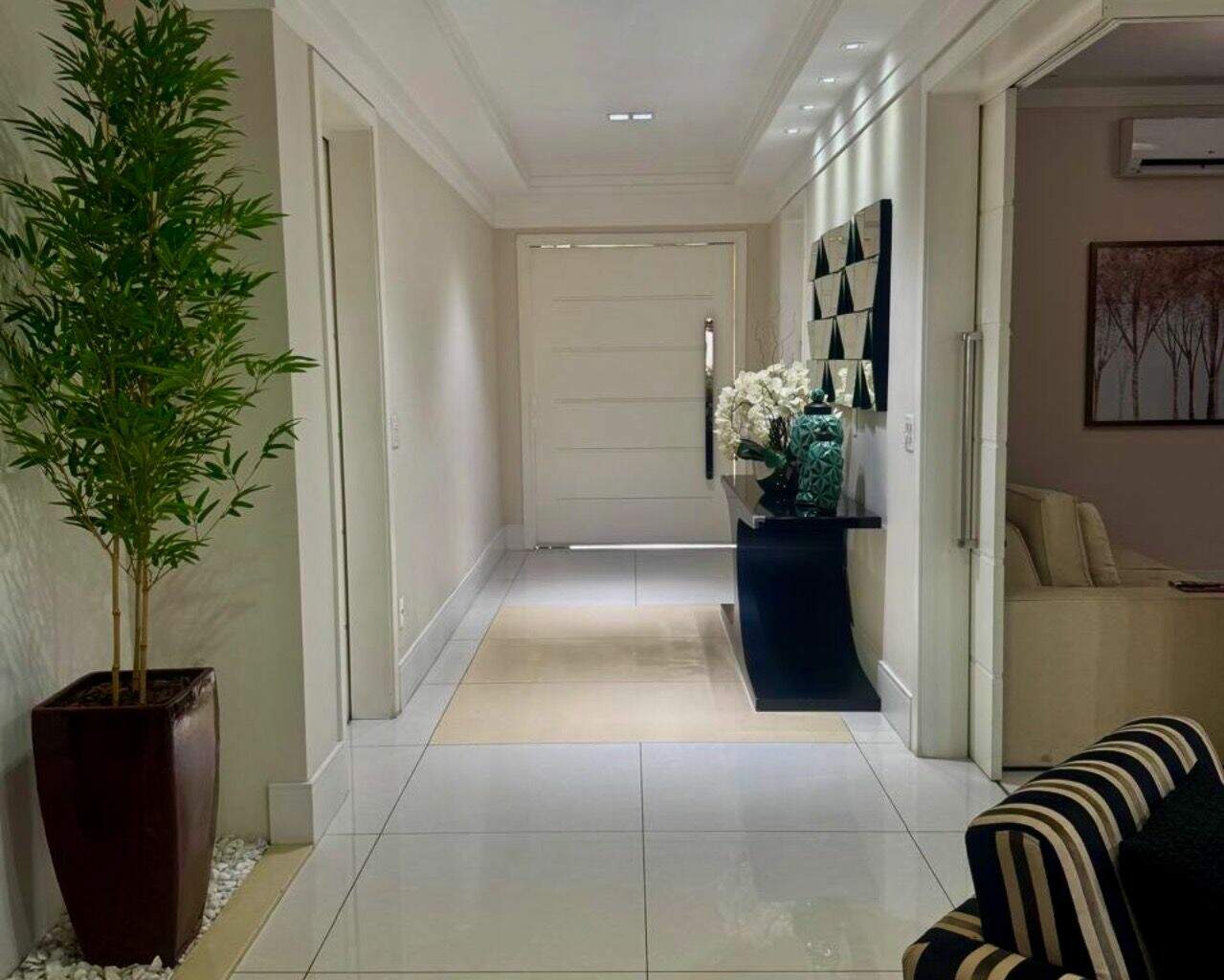 Casa à venda no Loteamento Reserva da Serra: 