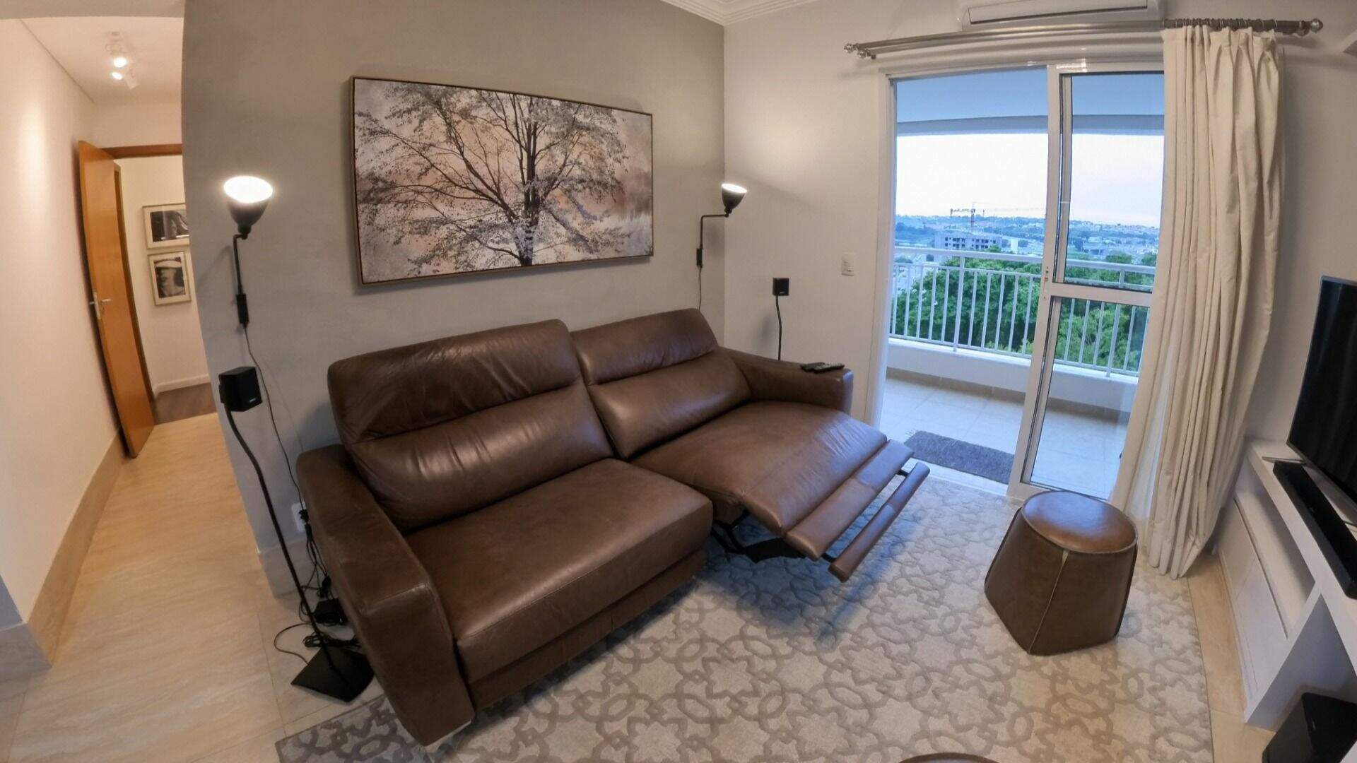 Apartamento à venda no Parque da Represa: 