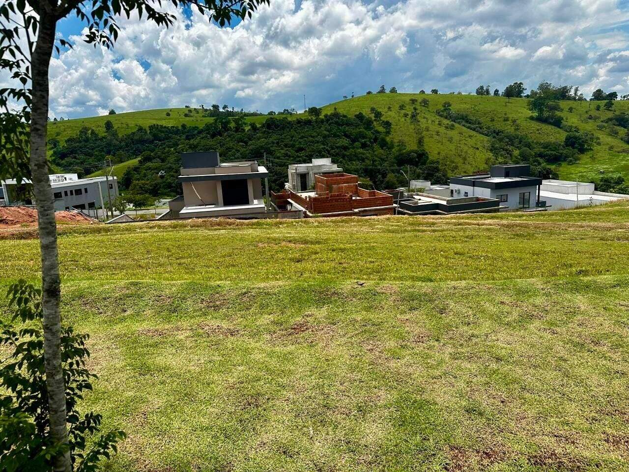 Terreno à venda no Bairro Itapema: 