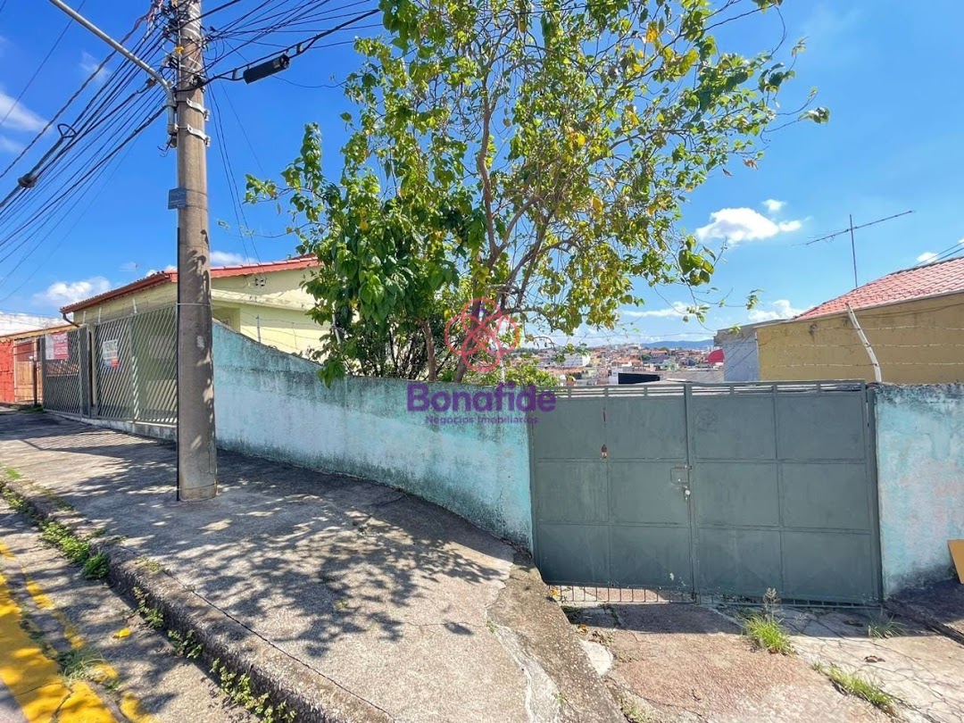 Casa à venda no Jardim Pacaembu: 