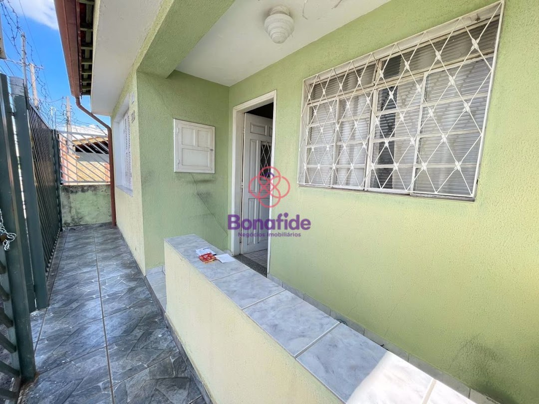 Casa à venda no Jardim Pacaembu: 