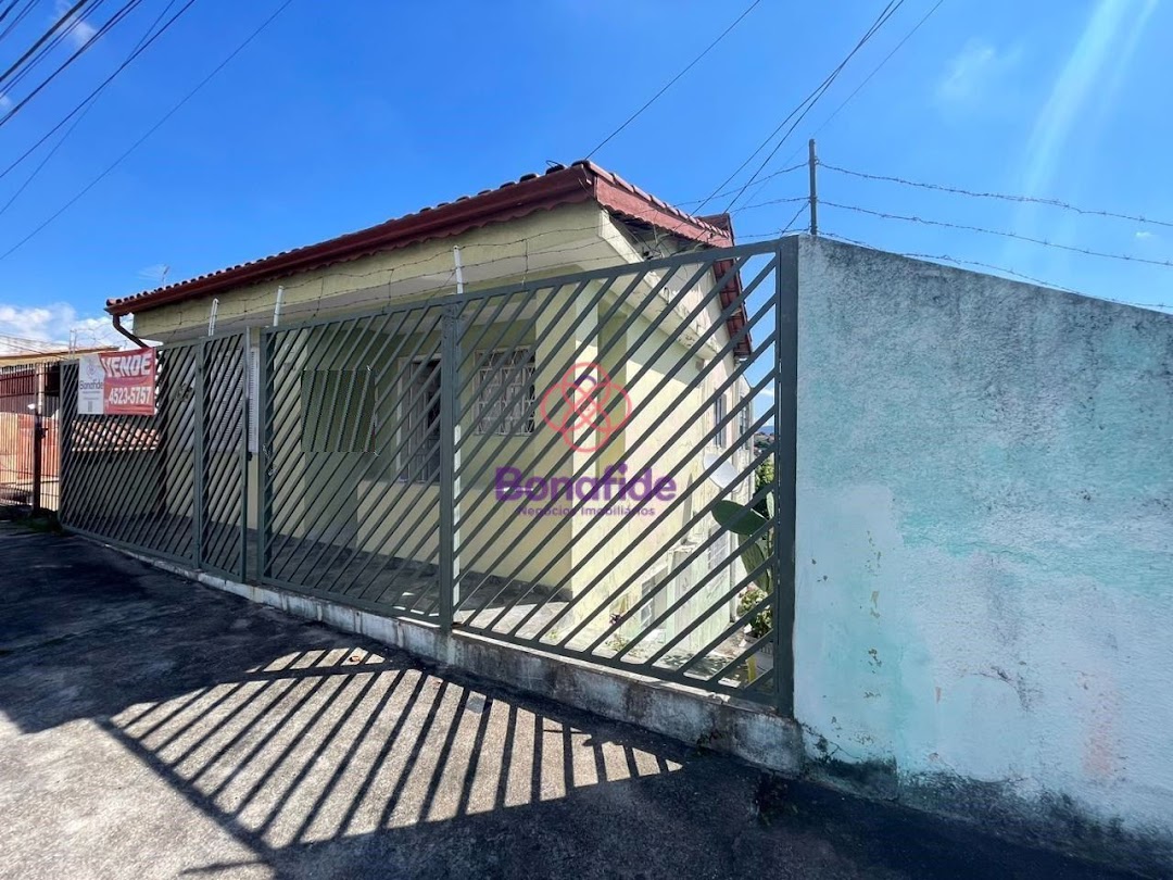 Casa à venda no Jardim Pacaembu: 