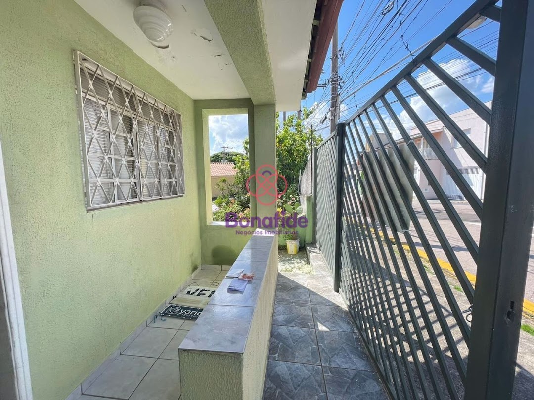 Casa à venda no Jardim Pacaembu: 