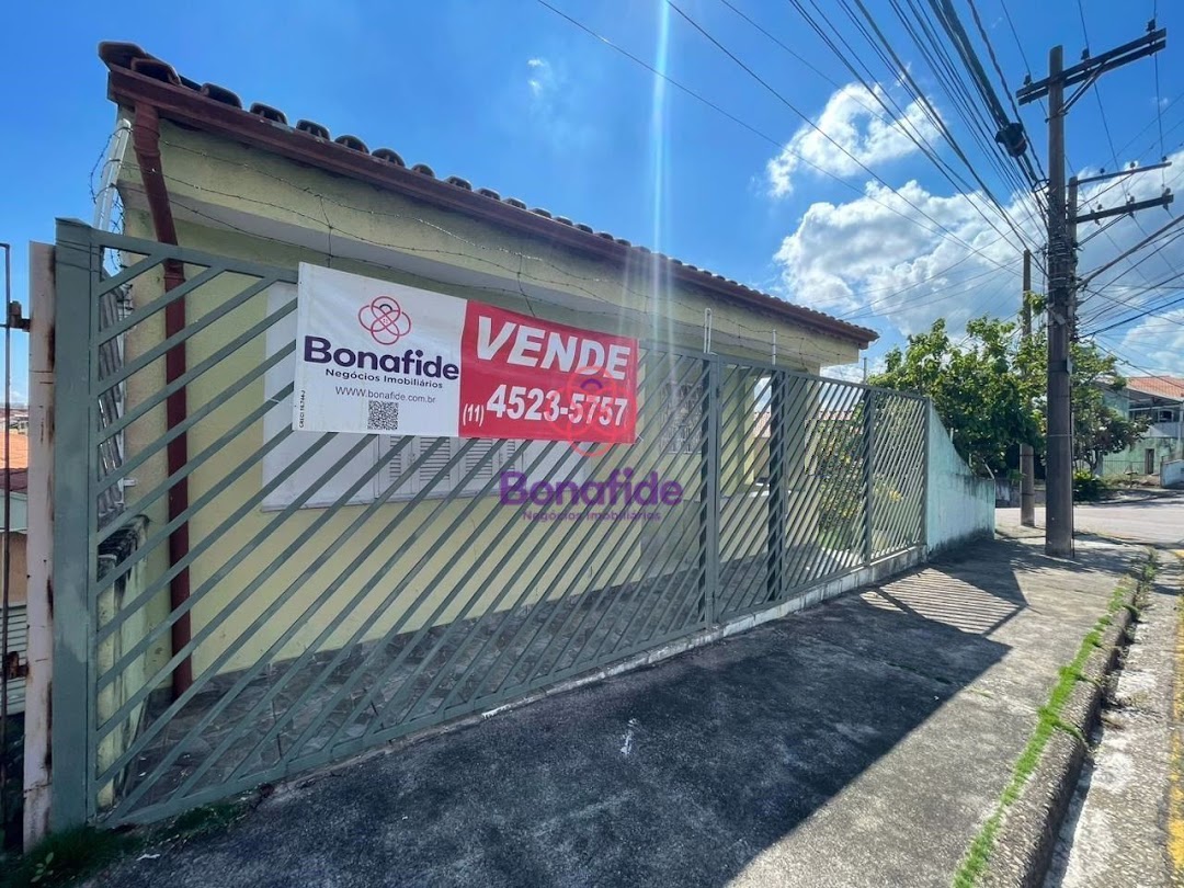 Casa à venda no Jardim Pacaembu: 