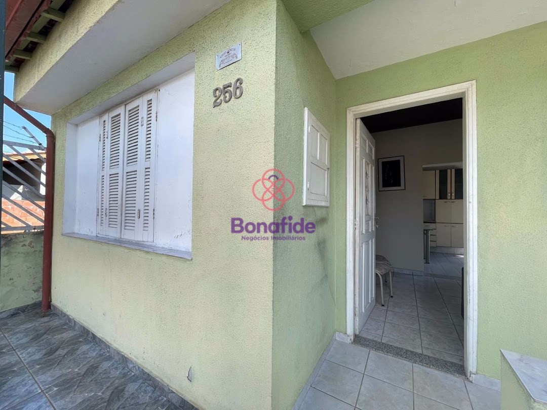 Casa à venda no Jardim Pacaembu: 