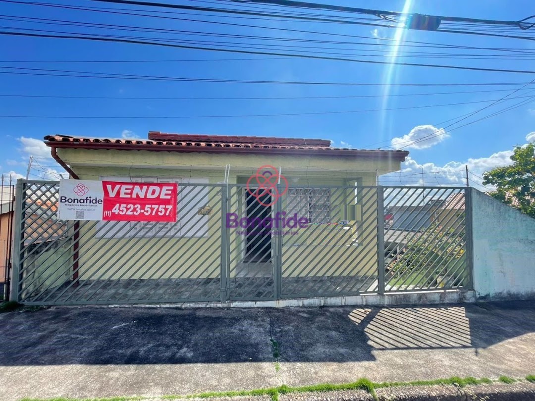 Casa à venda no Jardim Pacaembu: 
