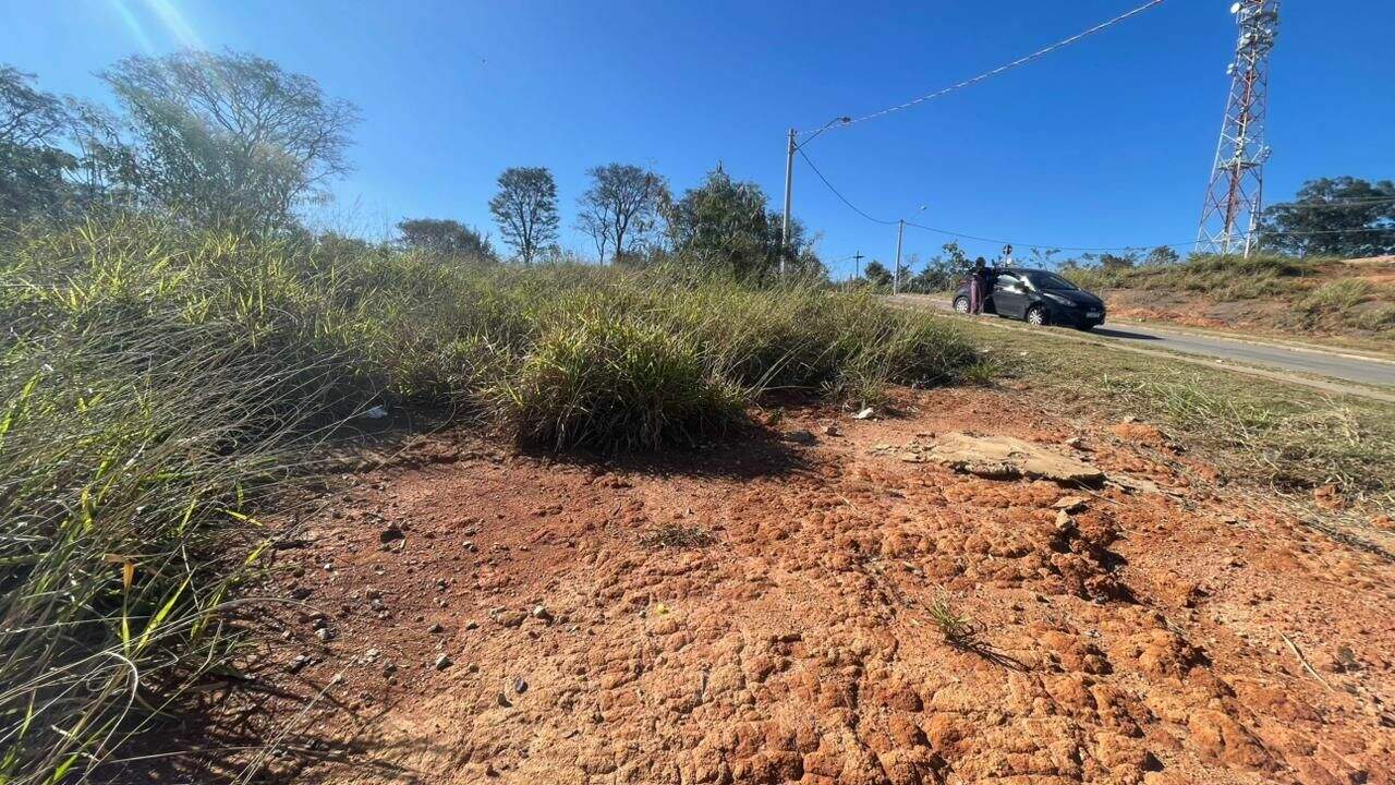 Terreno à venda no Vila Rio Branco: 