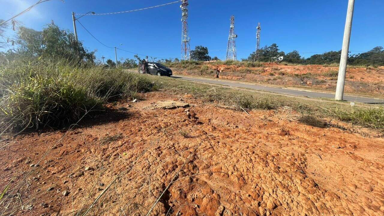 Terreno à venda no Vila Rio Branco: 