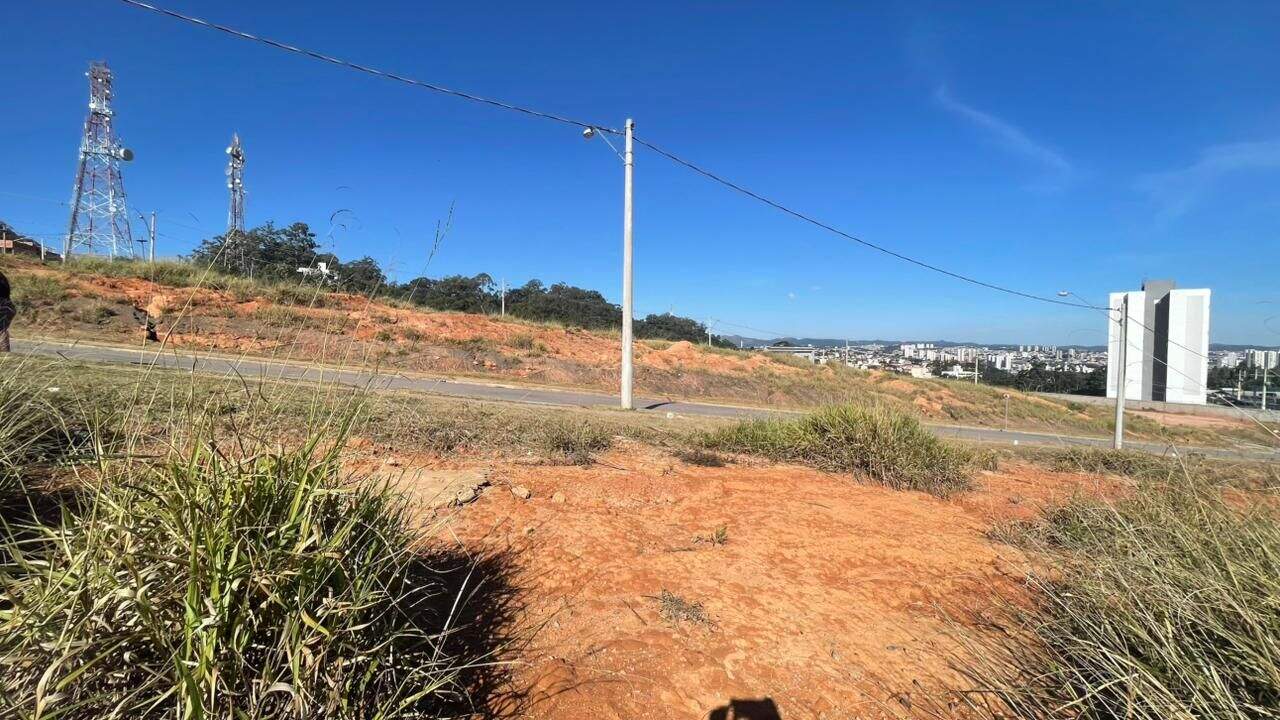 Terreno à venda no Vila Rio Branco: 