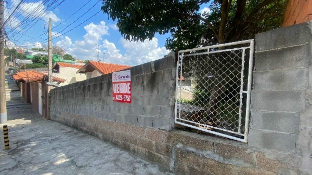 Terreno à venda no Jardim Pacaembu: 