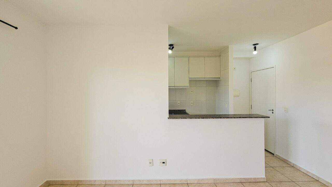 Apartamento à venda no Jardim Paris: 