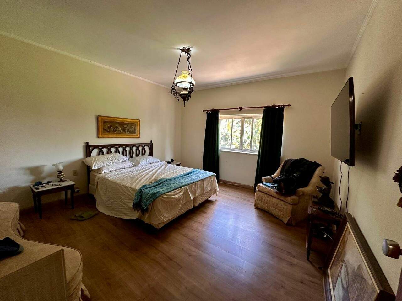 Casa à venda no Chácara Malota: 