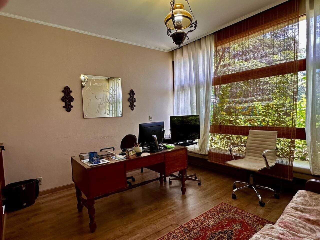 Casa à venda no Chácara Malota: 