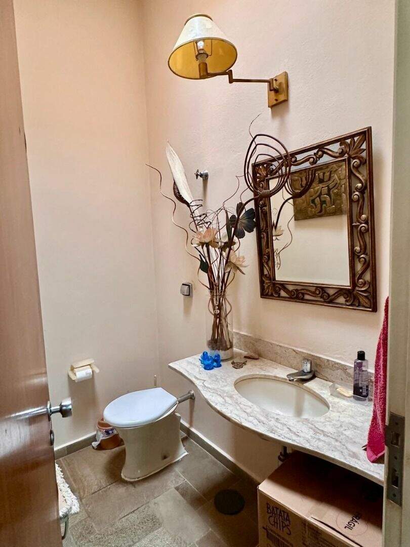 Casa à venda no Chácara Malota: 