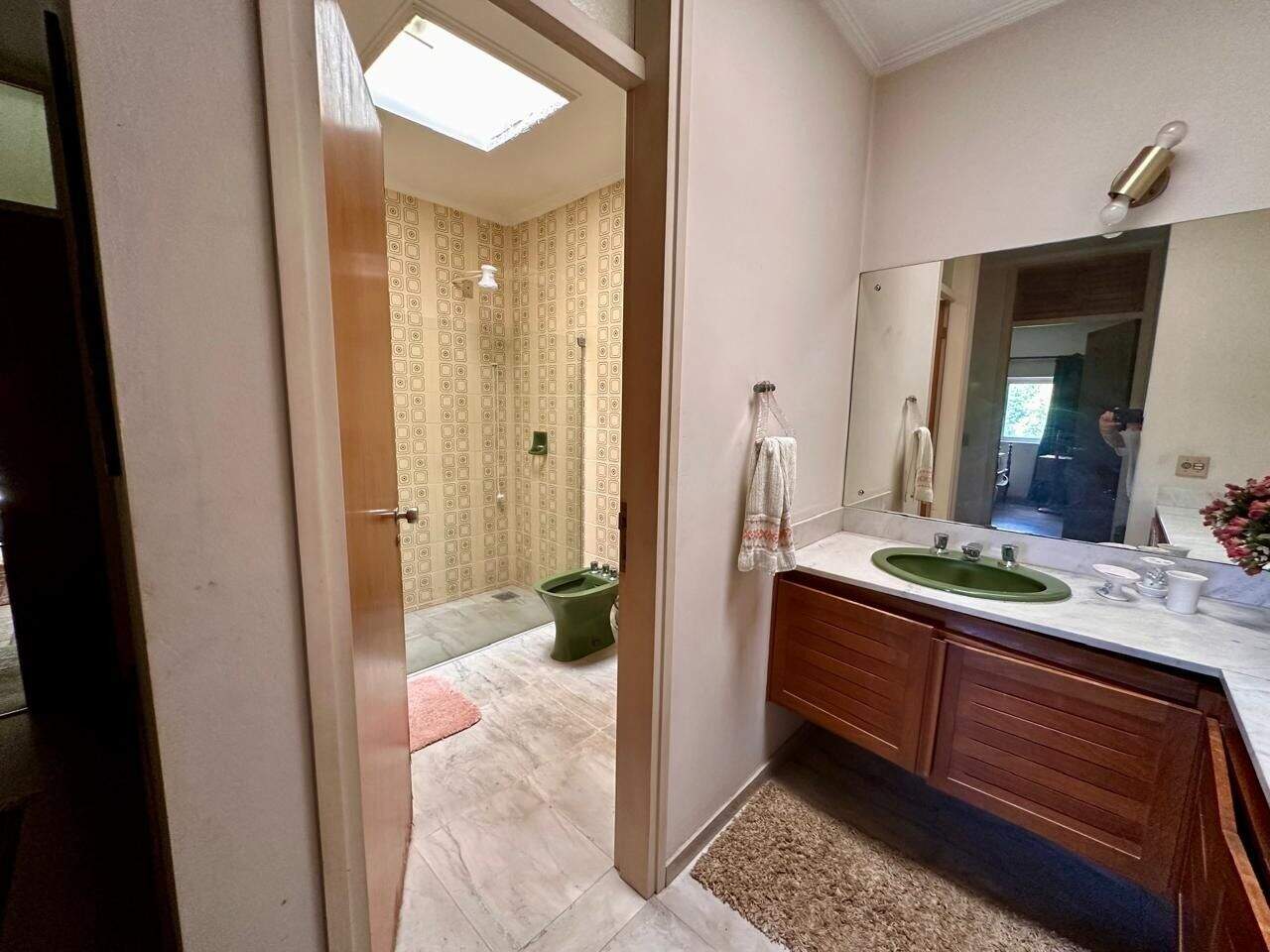 Casa à venda no Chácara Malota: 