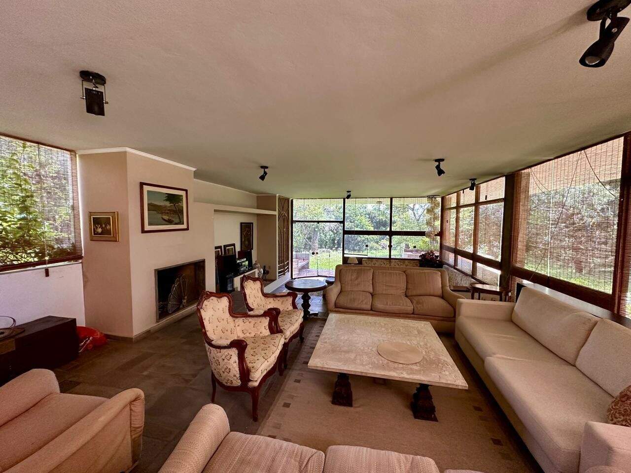 Casa à venda no Chácara Malota: 