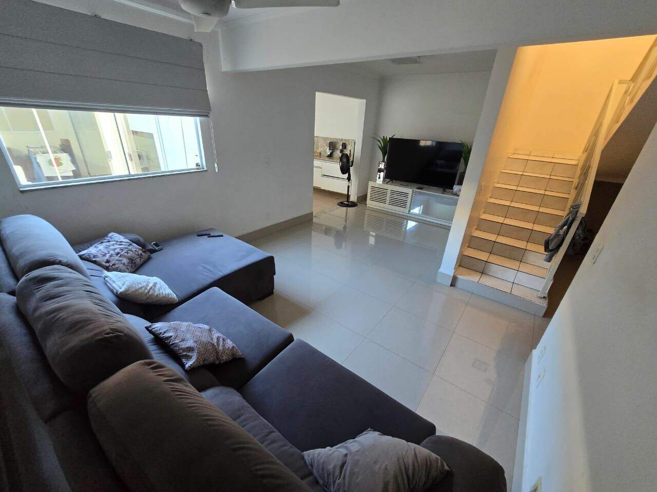 Casa à venda no Jardim Shangai: 