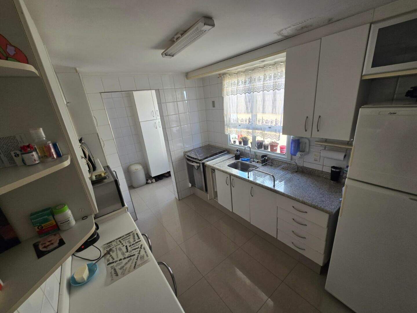 Casa à venda no Jardim Shangai: 