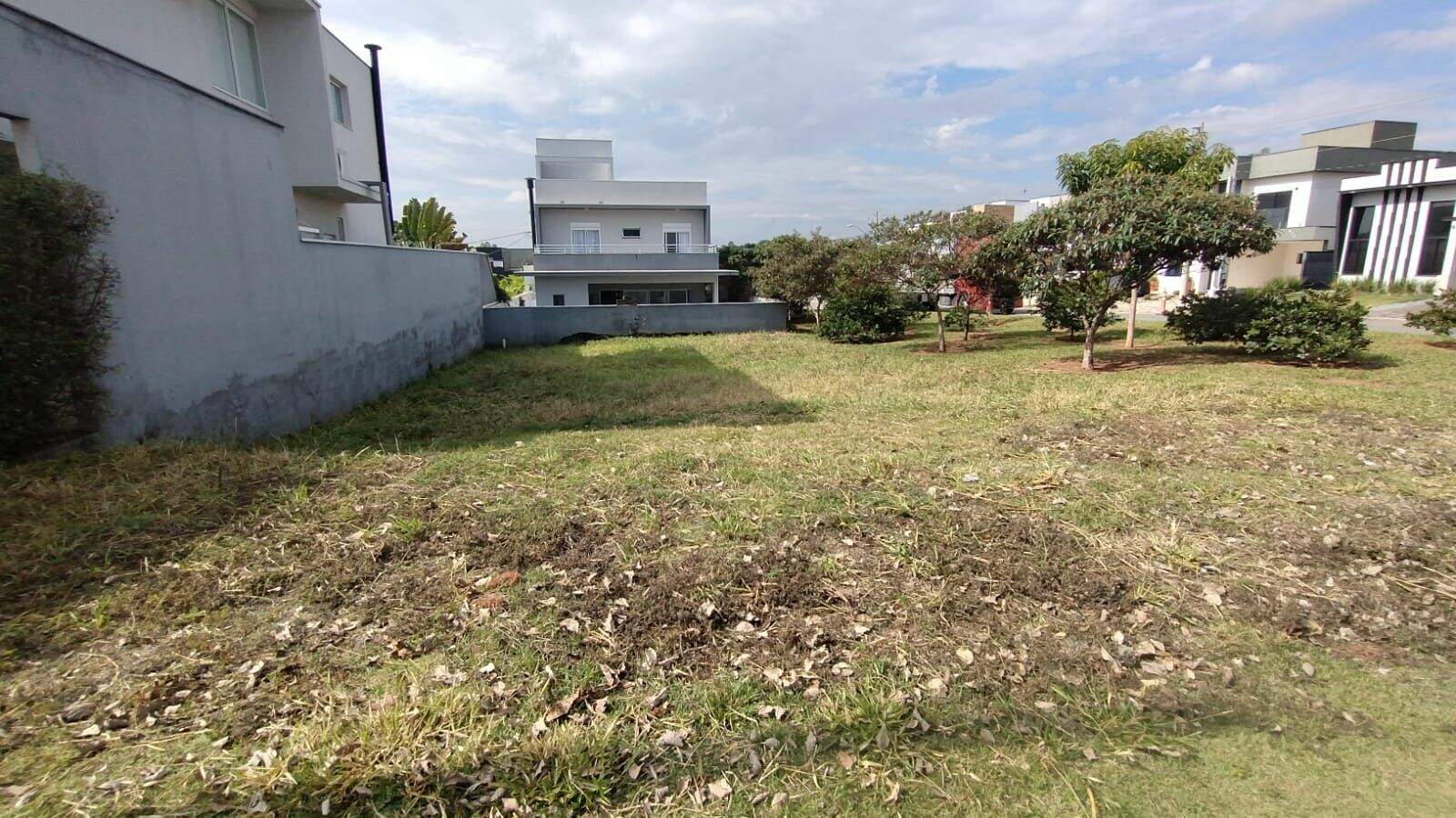 Terreno à venda no São Venâncio: 