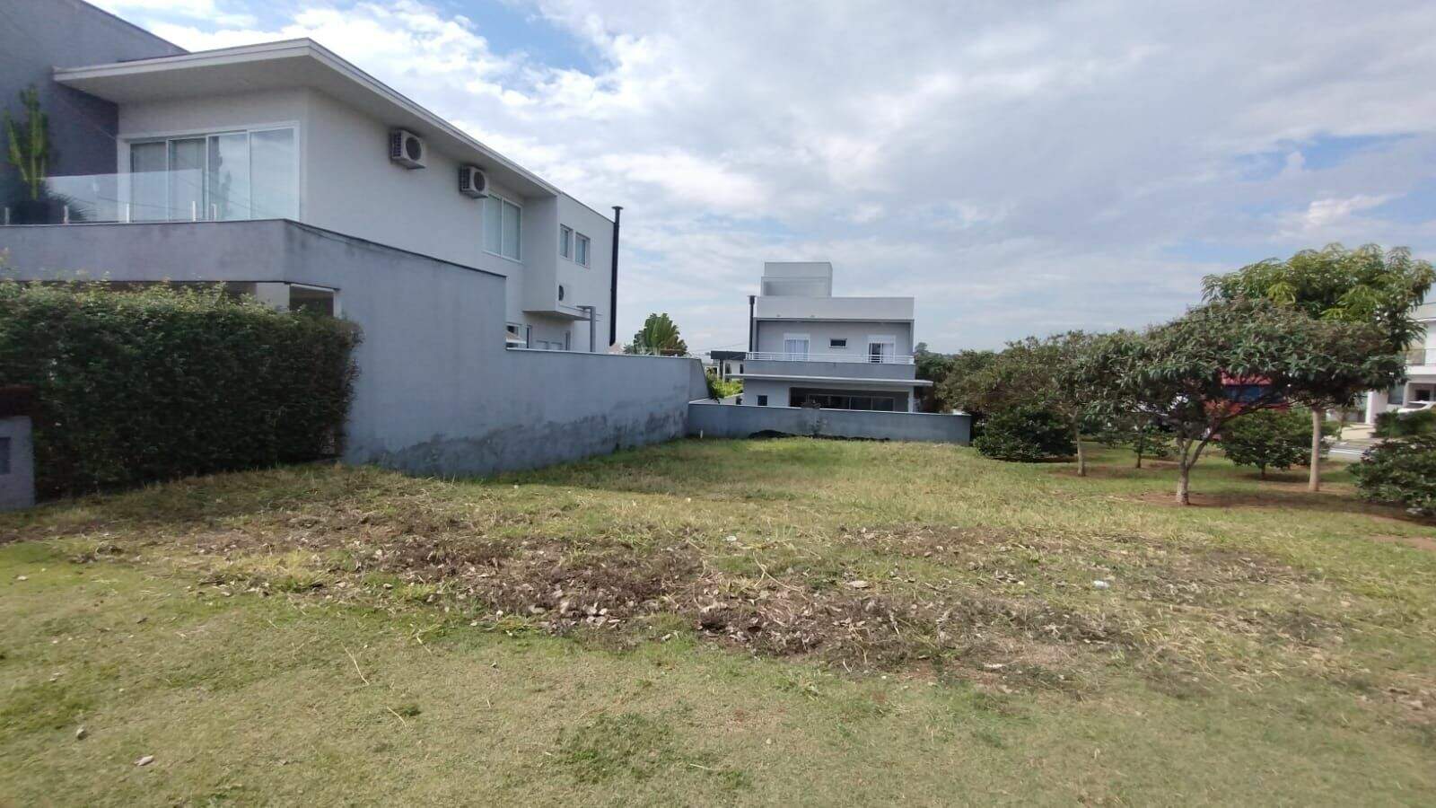 Terreno à venda no São Venâncio: 