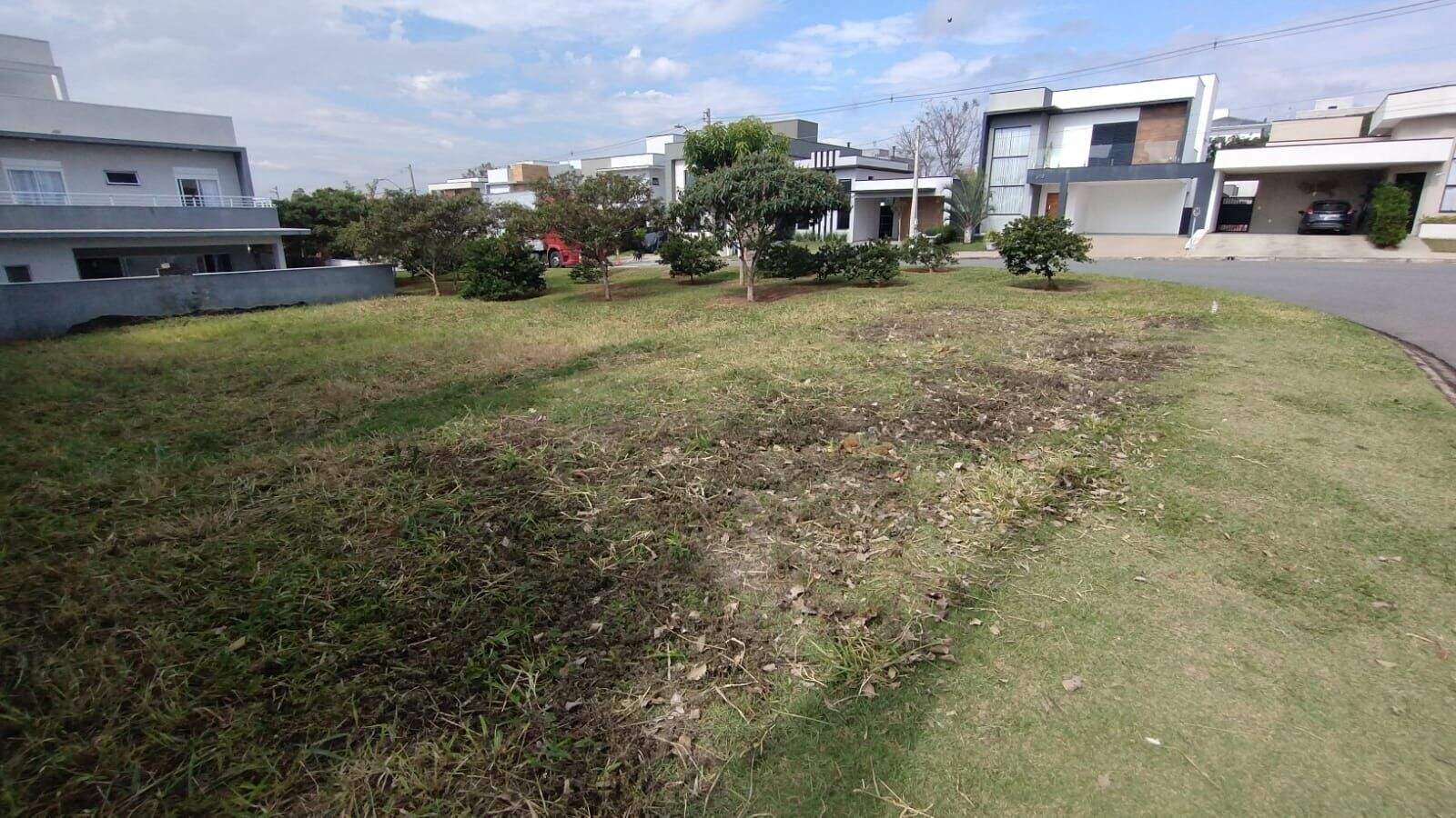 Terreno à venda no São Venâncio: 