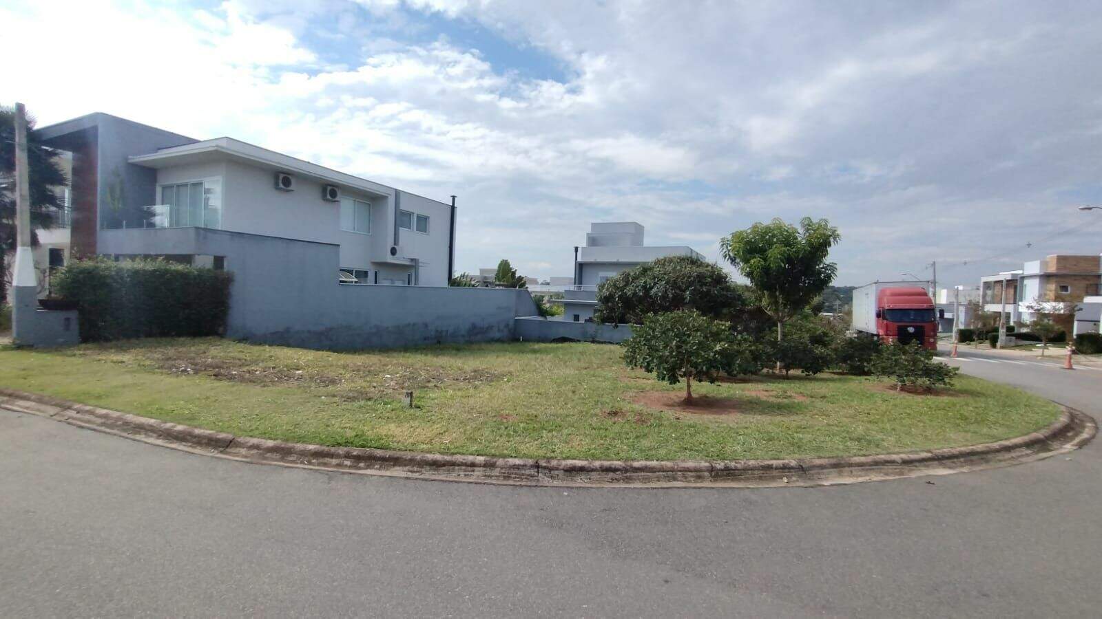 Terreno à venda no São Venâncio: 