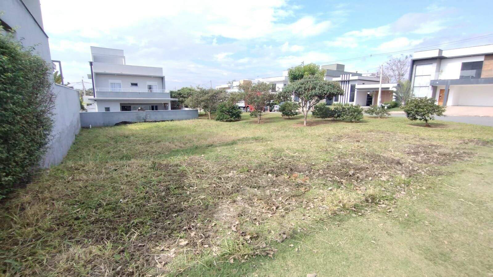 Terreno à venda no São Venâncio: 