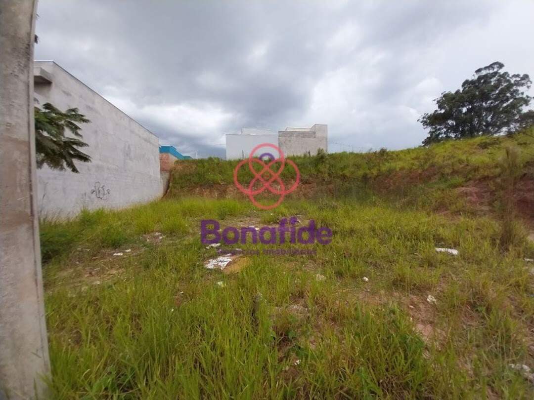 Terreno à venda no Jardim Marambaia II: 