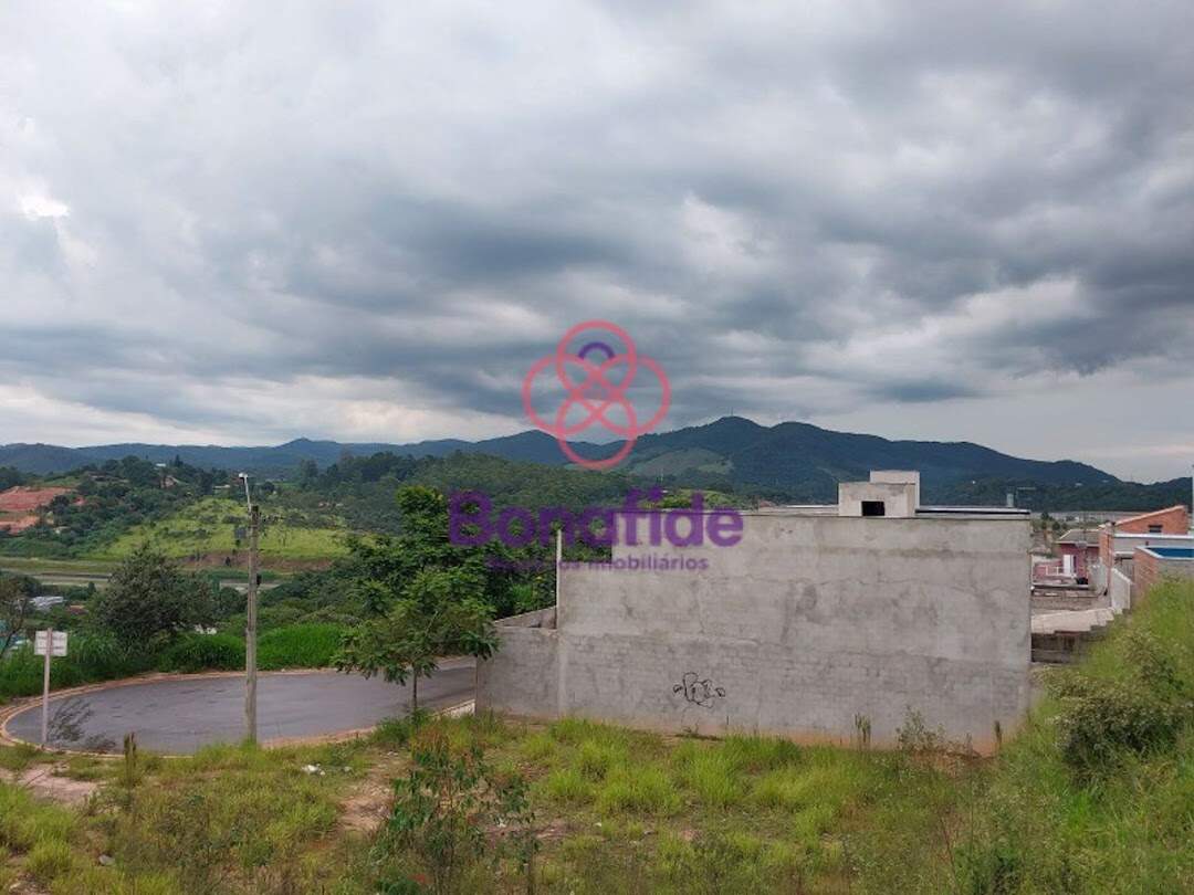 Terreno à venda no Jardim Marambaia II: 