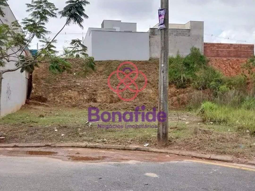 Terreno à venda no Jardim Marambaia II: 