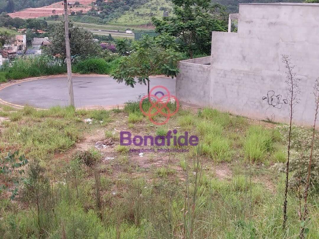 Terreno à venda no Jardim Marambaia II: 