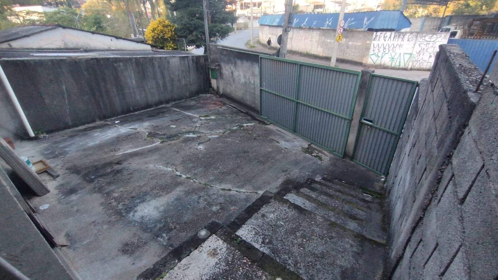 Salão à venda no Jardim Tarumã: 