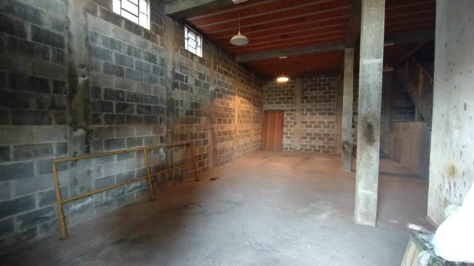 Salão à venda no Jardim Tarumã: 