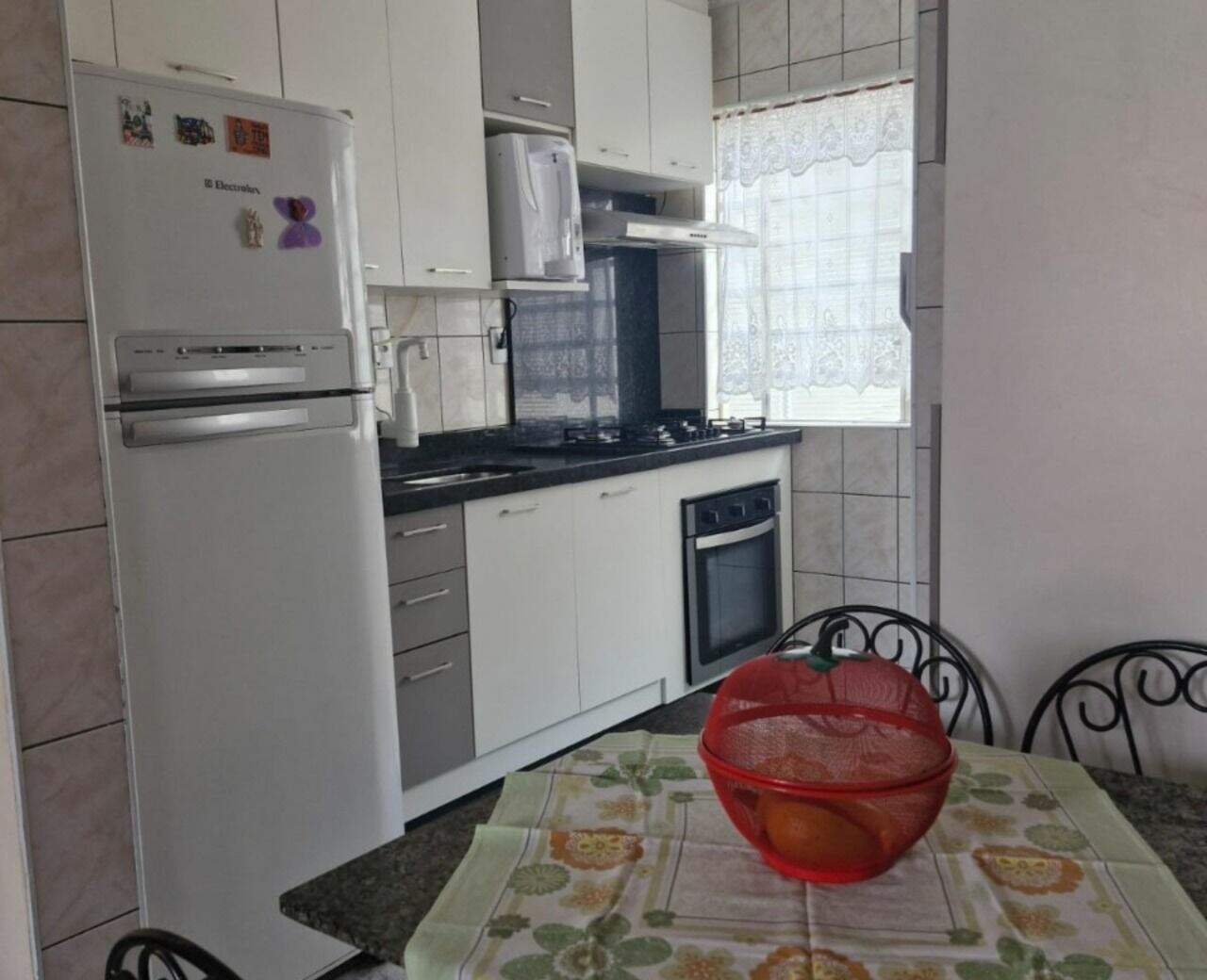 Apartamento à venda no Condomínio Residencial Alpha: 