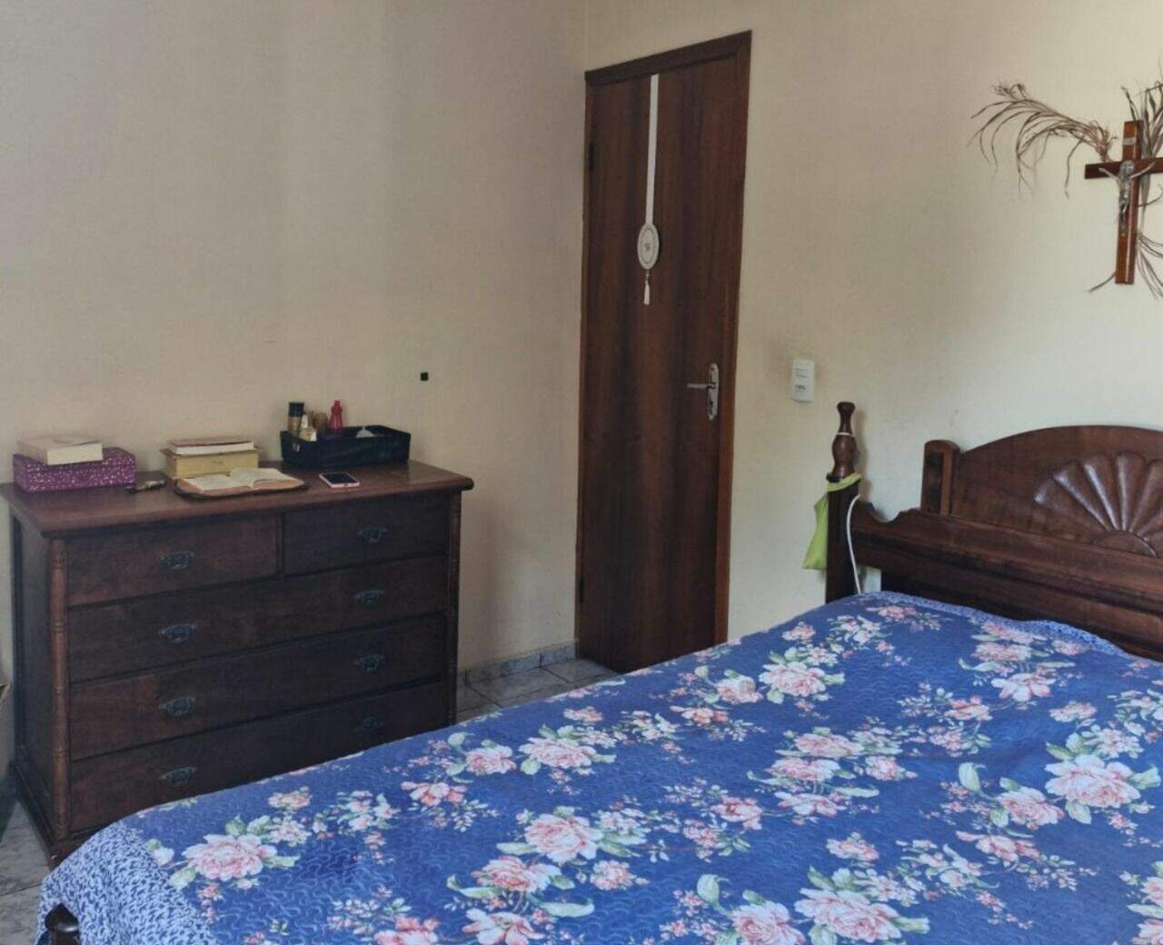 Apartamento à venda no Condomínio Residencial Alpha: 