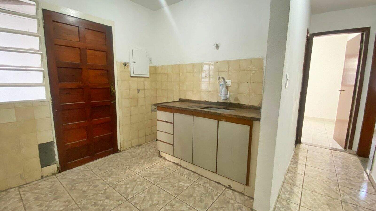Casa à venda no Jardim Florestal: 