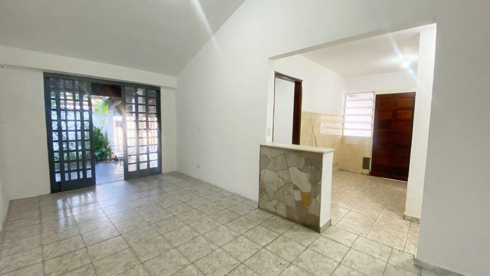 Casa à venda no Jardim Florestal: 