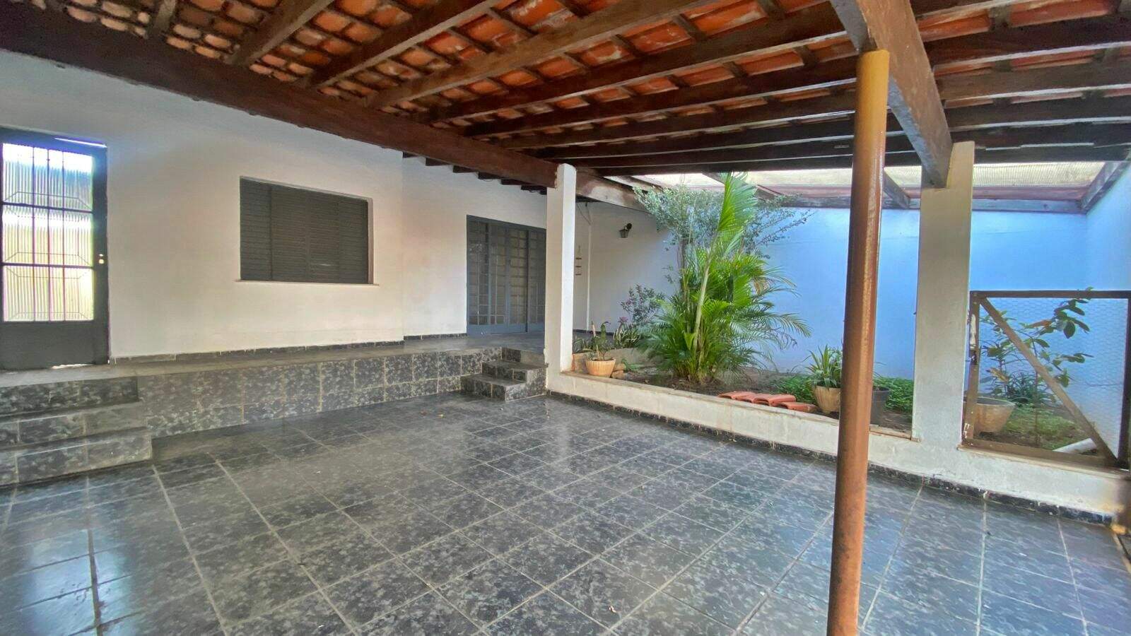 Casa à venda no Jardim Florestal: 