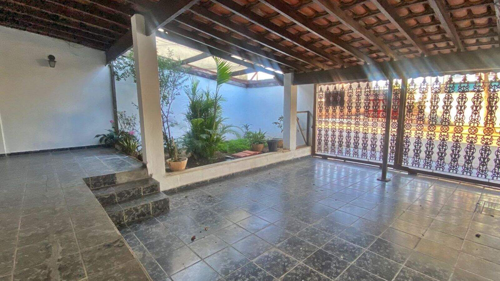 Casa à venda no Jardim Florestal: 