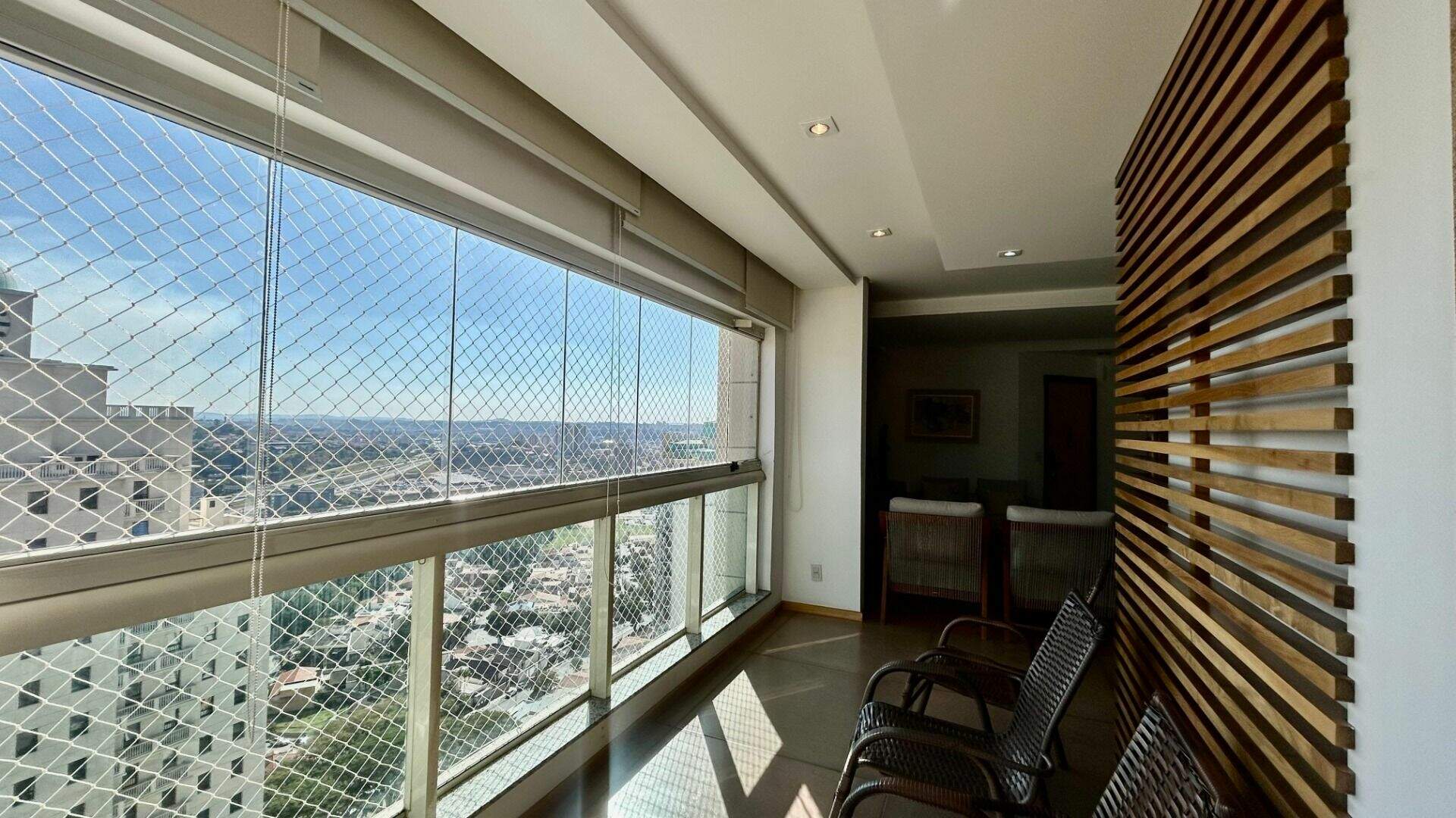 Apartamento à venda no Jardim Campos Elísios: 