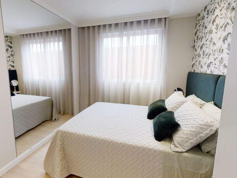 Apartamento à venda no Engordadouro: 