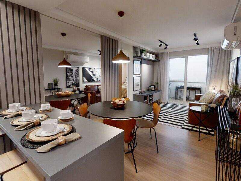 Apartamento à venda no Engordadouro: 