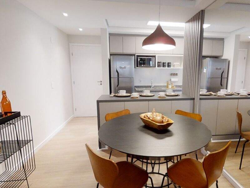 Apartamento à venda no Engordadouro: 